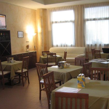 Hostiliae Ciminiera Hotel Ostiglia Extérieur photo