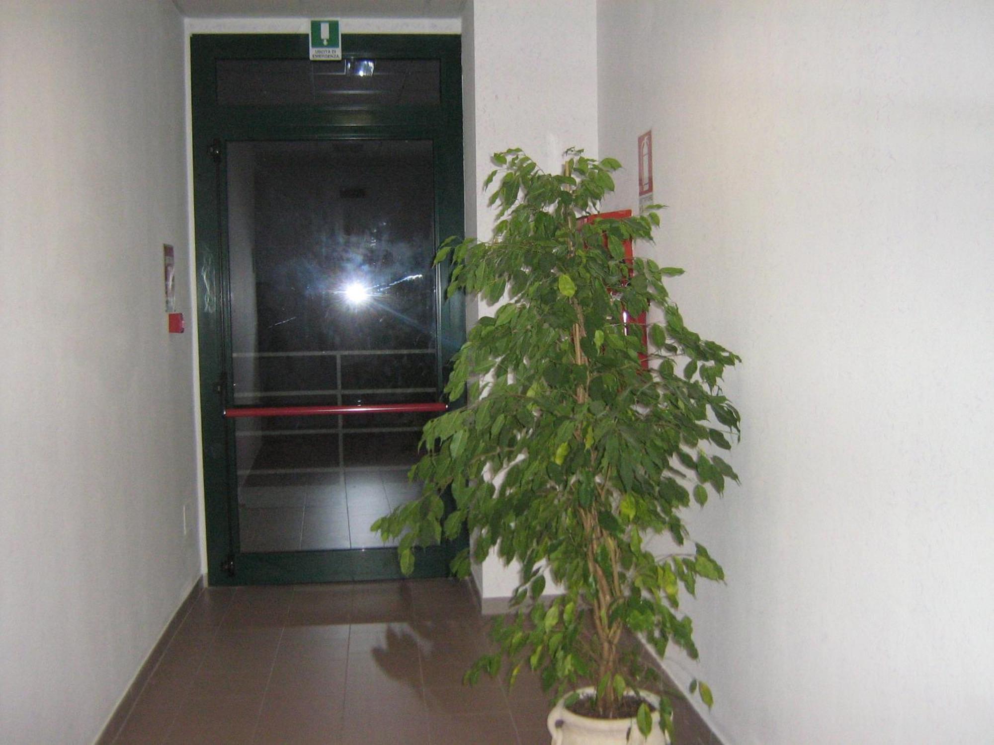 Hostiliae Ciminiera Hotel Ostiglia Extérieur photo