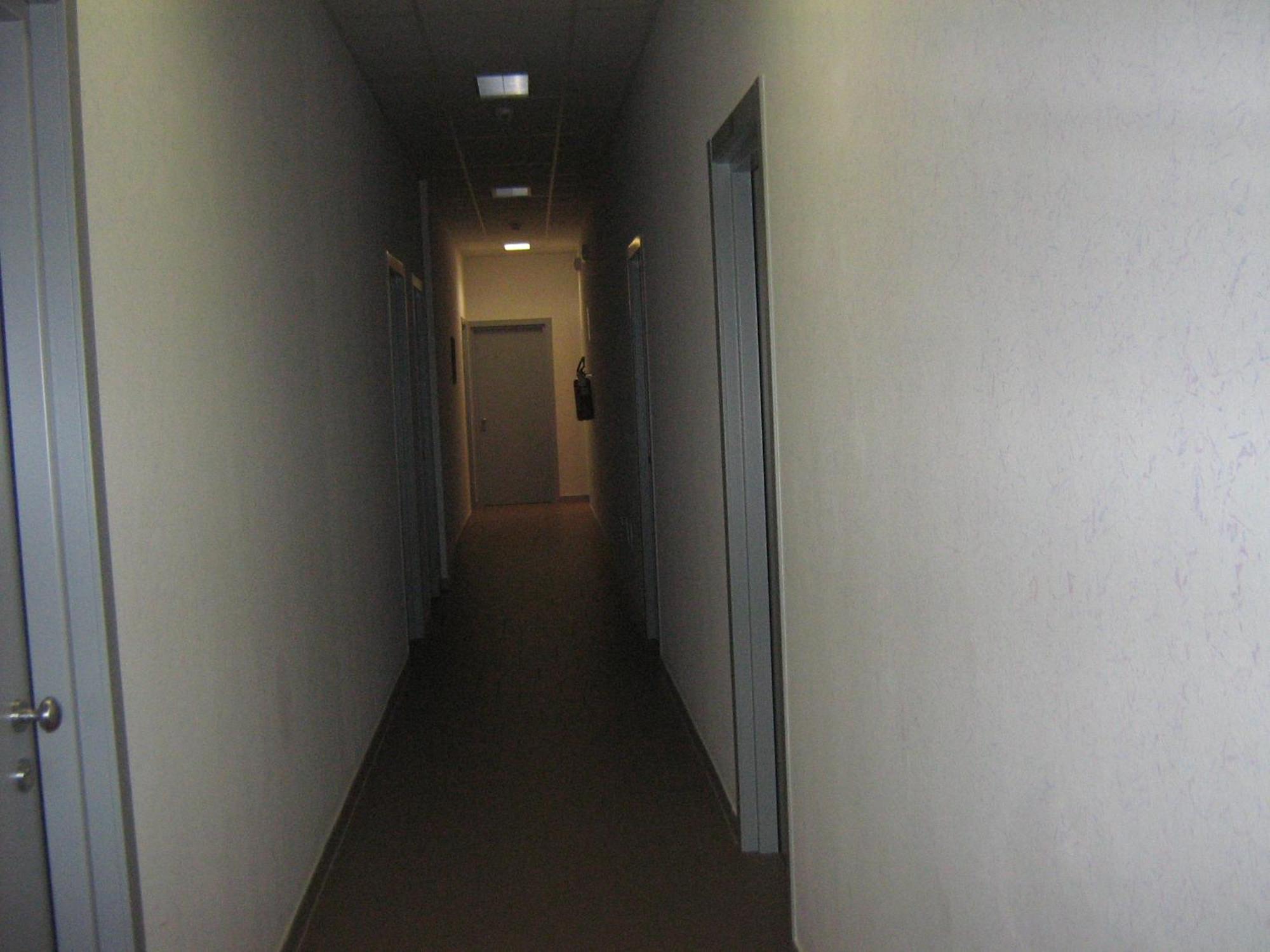 Hostiliae Ciminiera Hotel Ostiglia Extérieur photo