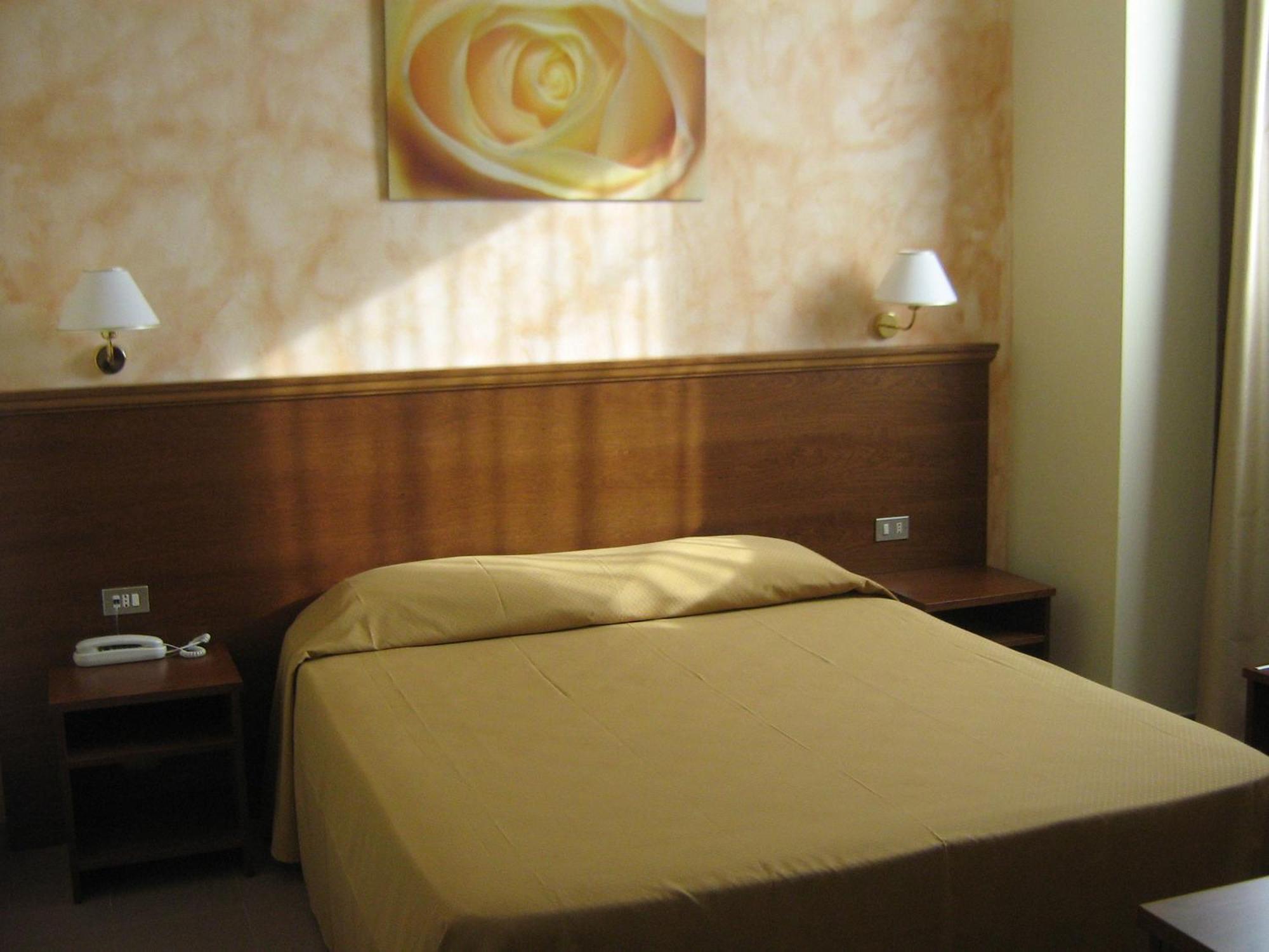 Hostiliae Ciminiera Hotel Ostiglia Extérieur photo