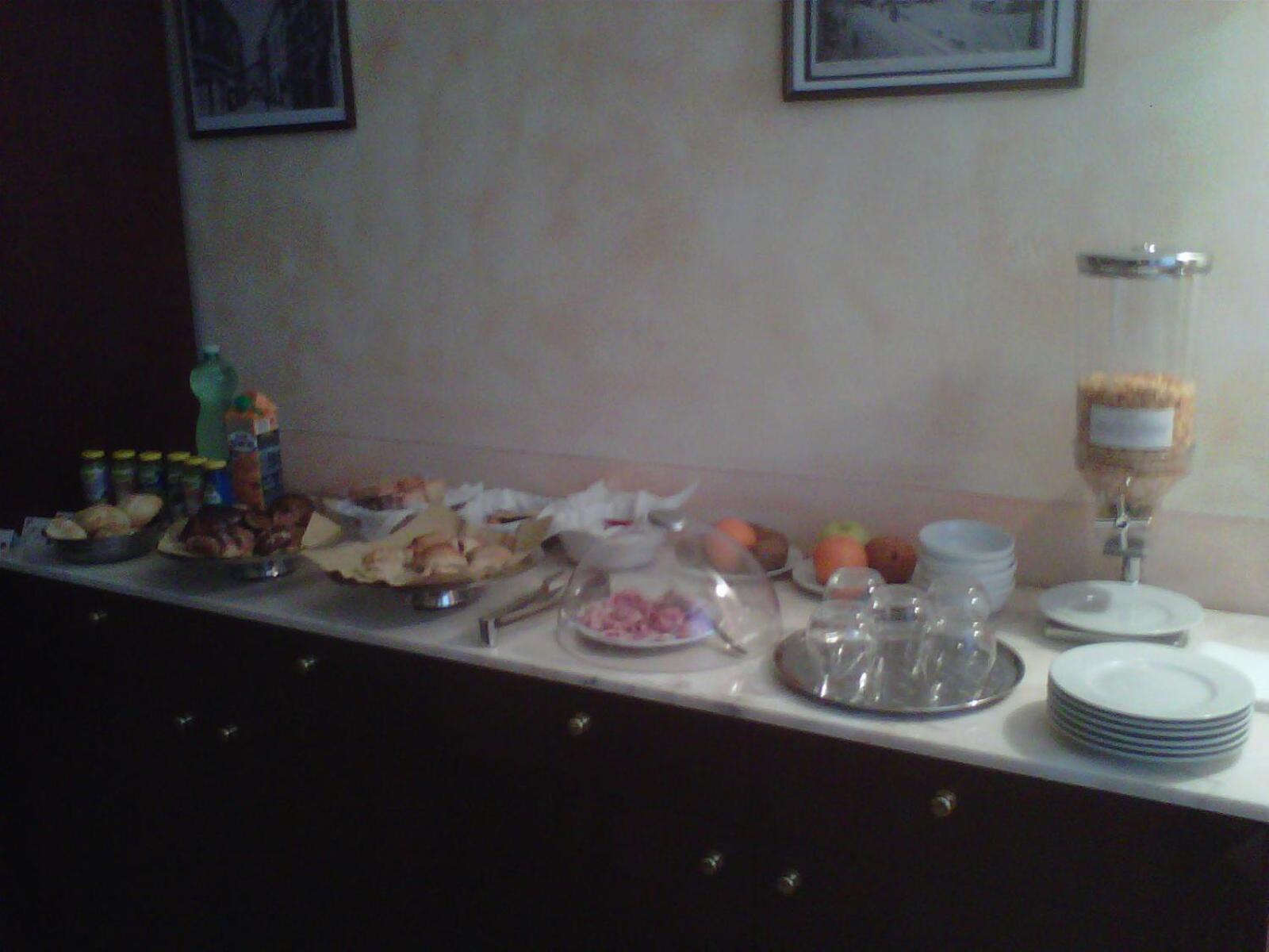 Hostiliae Ciminiera Hotel Ostiglia Extérieur photo
