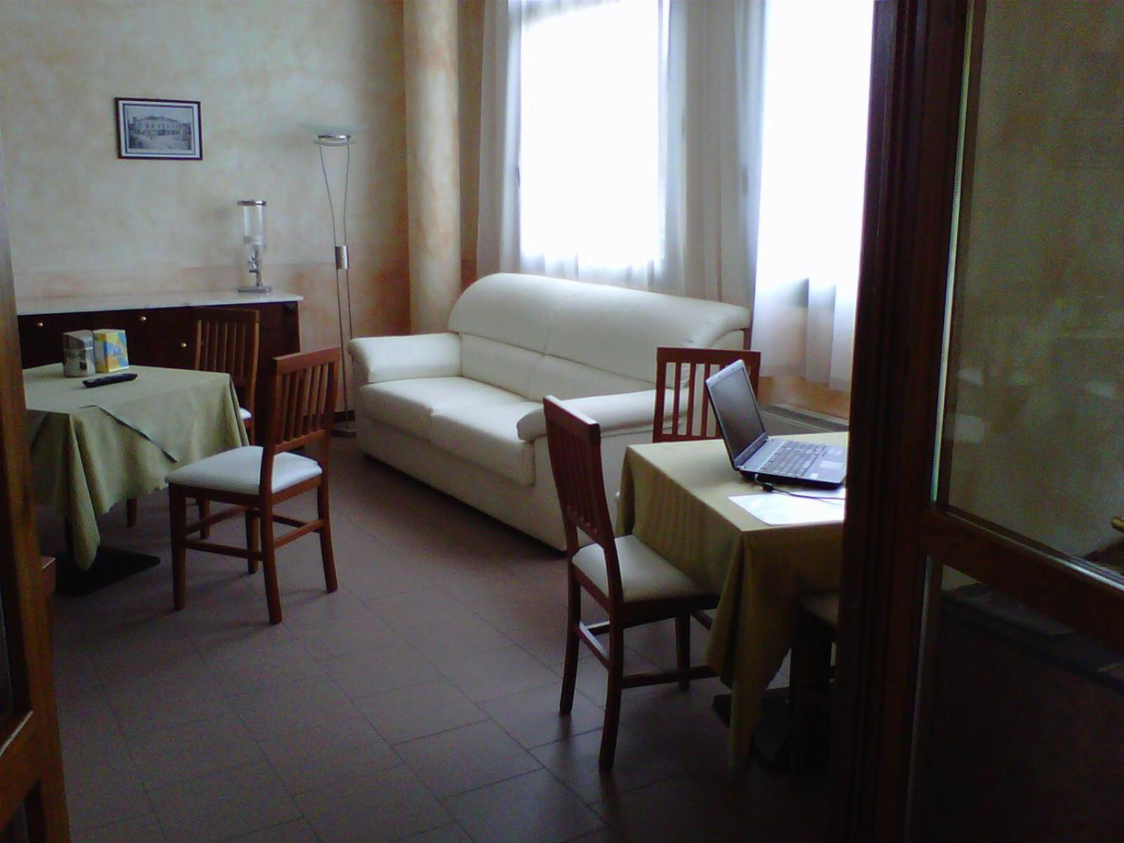 Hostiliae Ciminiera Hotel Ostiglia Extérieur photo