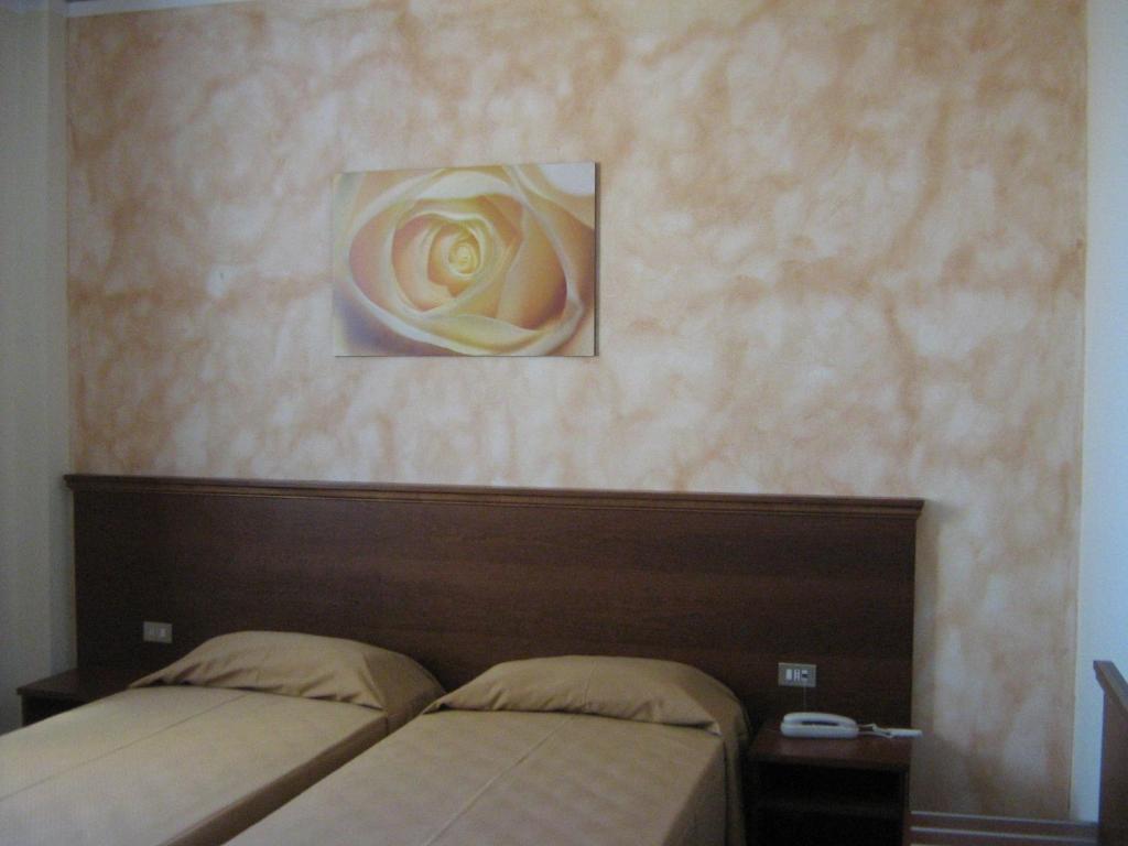 Hostiliae Ciminiera Hotel Ostiglia Chambre photo