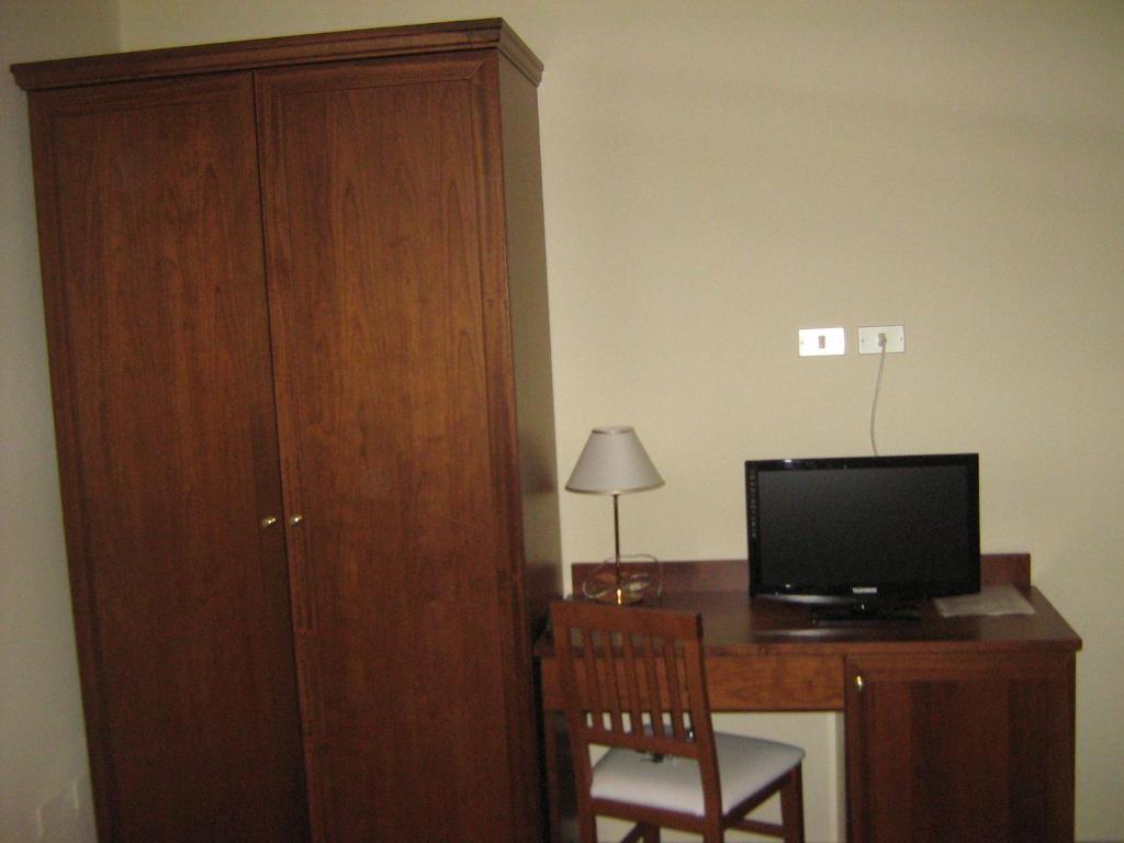 Hostiliae Ciminiera Hotel Ostiglia Chambre photo
