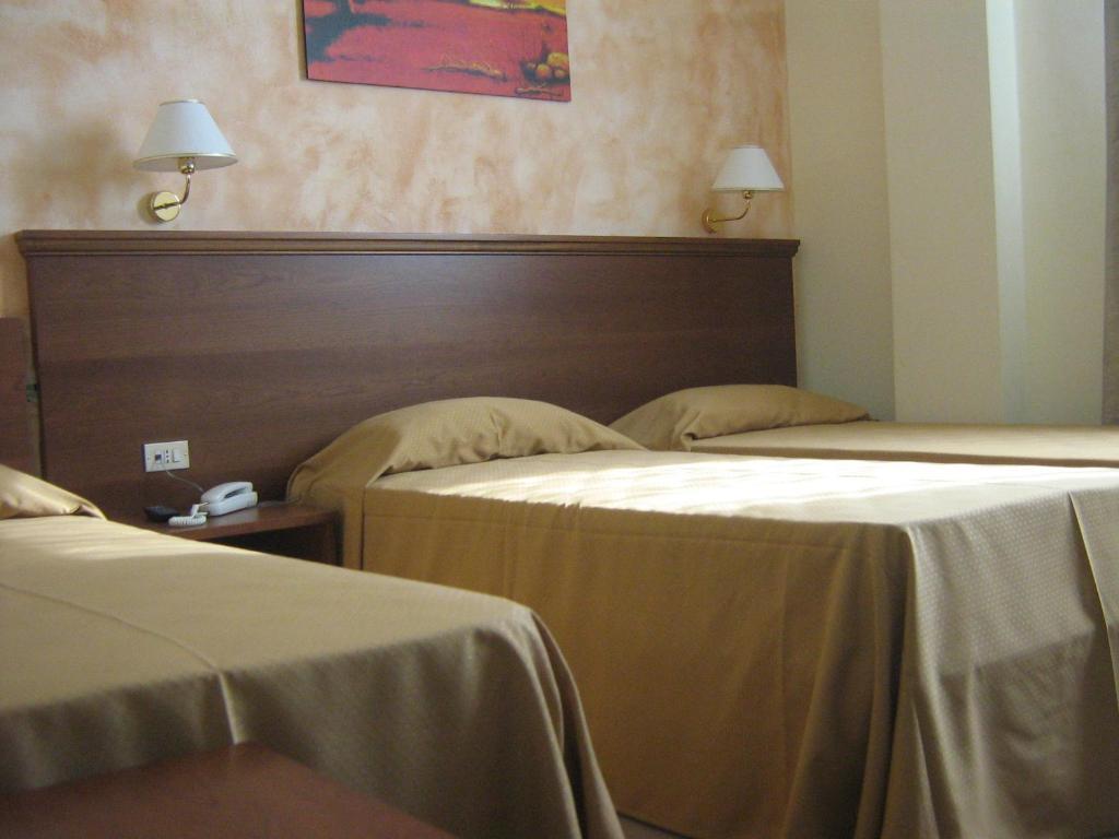 Hostiliae Ciminiera Hotel Ostiglia Extérieur photo